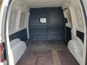 VW Caddy 2.0/102ks | Mobile.bg    16