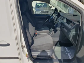VW Caddy 2.0/102ks | Mobile.bg    12