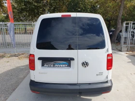 VW Caddy 2.0/102ks | Mobile.bg    6