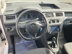 VW Caddy 2.0/102ks | Mobile.bg    11
