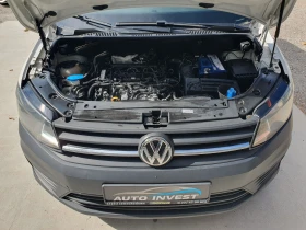 VW Caddy 2.0/102ks | Mobile.bg    17