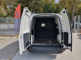 VW Caddy 2.0/102ks | Mobile.bg    15