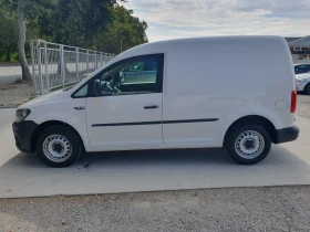 VW Caddy 2.0/102ks | Mobile.bg    4