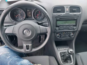 VW Golf 1.4, 6 | Mobile.bg    4