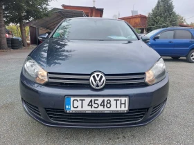     VW Golf 1.4, 6