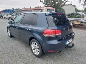 VW Golf 1.4, 6 | Mobile.bg    15