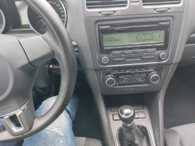 VW Golf 1.4, 6 | Mobile.bg    5