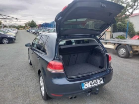 VW Golf 1.4, 6 | Mobile.bg    11