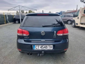 VW Golf 1.4, 6 | Mobile.bg    10