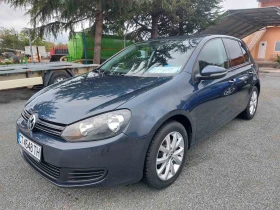 VW Golf 1.4, 6 | Mobile.bg    16