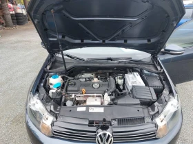 VW Golf 1.4, 6 | Mobile.bg    9