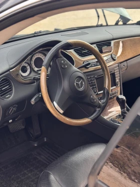 Mercedes-Benz CLS 320 | Mobile.bg    16