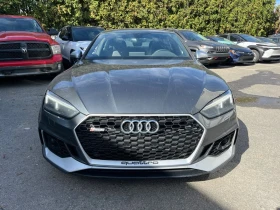 Audi Rs5 * 2.9 TFSI quattro * CARFAX *    | Mobile.bg    6
