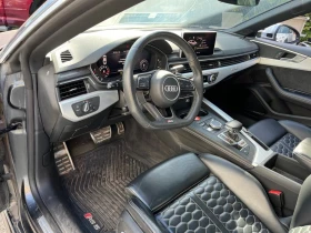 Audi Rs5 * 2.9 TFSI quattro * CARFAX *    | Mobile.bg    5