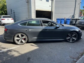 Audi Rs5 * 2.9 TFSI quattro * CARFAX *    | Mobile.bg    3