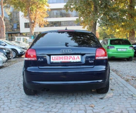 Audi A3 2.0 TDI С РЕГИСТРАЦИЯ - 4990 лв. / 2551.35 € - 28339015 6