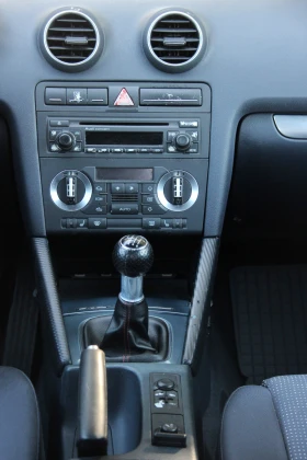 Audi A3 2.0 TDI С РЕГИСТРАЦИЯ - 4990 лв. / 2551.35 € - 28339015 11