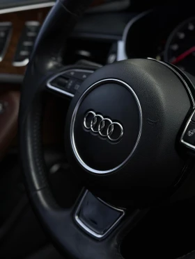 Audi A6 S line | Mobile.bg    16