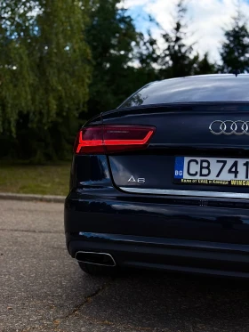 Audi A6 S line | Mobile.bg    7