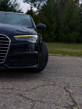 Audi A6 S line | Mobile.bg    2