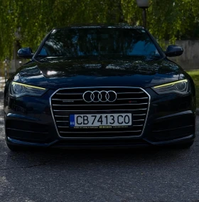 Audi A6 S line | Mobile.bg    8
