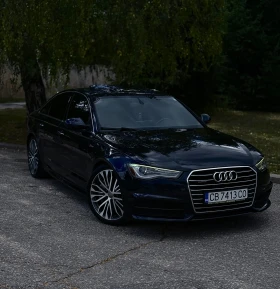 Audi A6 S line | Mobile.bg    4