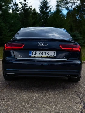 Audi A6 S line | Mobile.bg    6