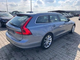Volvo V90 2.0D AVTOMAT/PANORAMA/NAVI/KOJA EURO 6 | Mobile.bg    6