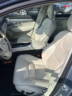 Volvo V90 2.0D AVTOMAT/PANORAMA/NAVI/KOJA EURO 6 | Mobile.bg    13