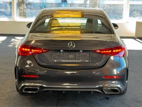 Обява за продажба на Mercedes-Benz C 220 4х4  ~11 лв. - изображение 3 | Auto.bg Обява за продажба на Mercedes-Benz C 220 4х4  ~11 лв. - изображение 3