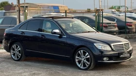  Mercedes-Benz C 320