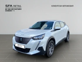     Peugeot 2008 Active Electric 100  136 ..