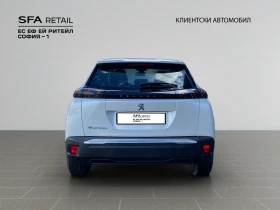 Peugeot 2008 Active Electric 100  136 .. | Mobile.bg    6