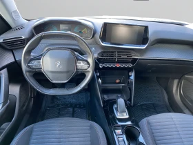Peugeot 2008 Active Electric 100  136 .. | Mobile.bg    9