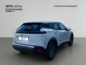 Peugeot 2008 Active Electric 100  136 .. | Mobile.bg    5