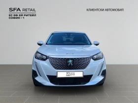     Peugeot 2008 Active Electric 100  136 ..