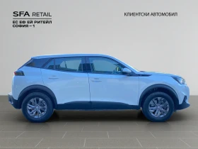     Peugeot 2008 Active Electric 100  136 ..