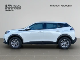 Peugeot 2008 Active Electric 100  136 .. | Mobile.bg    8