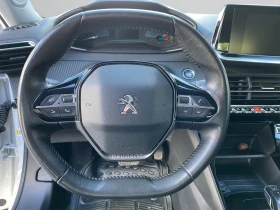 Peugeot 2008 Active Electric 100  136 .. | Mobile.bg    11