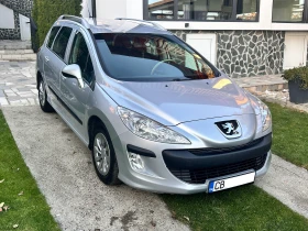 Peugeot 308 SW 1.6HDI