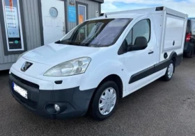 Peugeot Partner Mobile service  - изображение 1