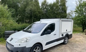 Peugeot Partner Mobile service , снимка 6