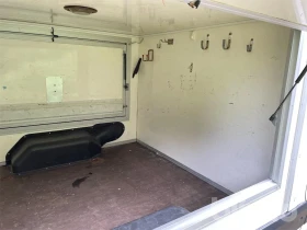 Peugeot Partner Mobile service , снимка 5