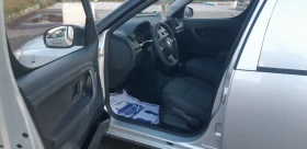 VW Caddy 1.6 tdi-90кс товарен клима - 7500 лв. / 3834.69 € - 11963474 16