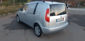 VW Caddy 1.6 tdi-90кс товарен клима - 7500 лв. / 3834.69 € - 11963474 6