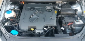 VW Caddy 1.6 tdi-90кс товарен клима - 7500 лв. / 3834.69 € - 11963474 12