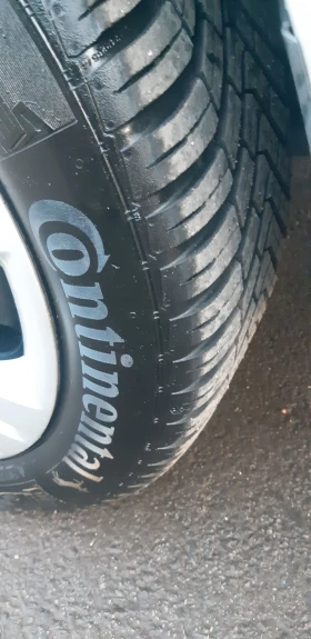 VW Caddy 1.6 tdi-90кс товарен клима - 7500 лв. / 3834.69 € - 11963474 13