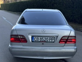 Mercedes-Benz E 270 270cdi* *  | Mobile.bg    4
