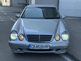 Mercedes-Benz E 270 270cdi* *  | Mobile.bg    6