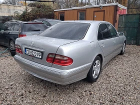     Mercedes-Benz E 270 270cdi* * 